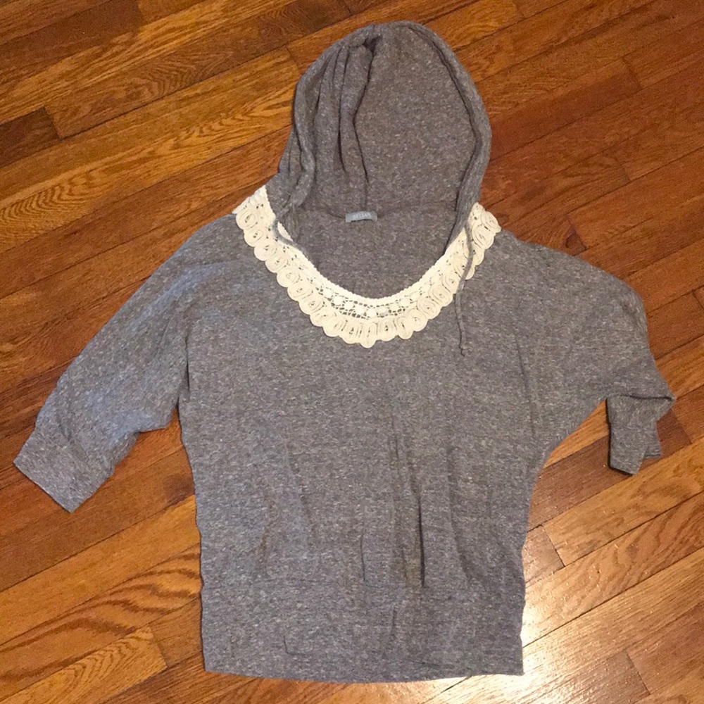 dELiA*s vintage top